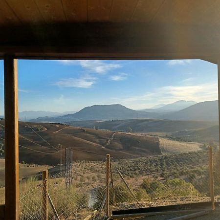 B&B Casa Lore D'Or Alora Bagian luar foto