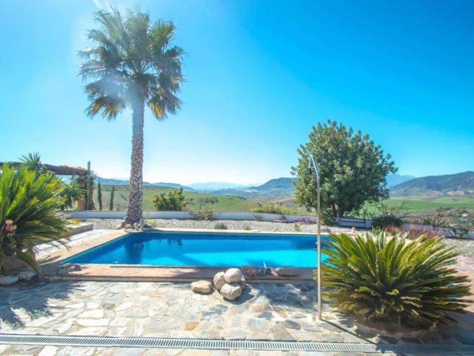B&B Casa Lore D'Or Alora Bagian luar foto