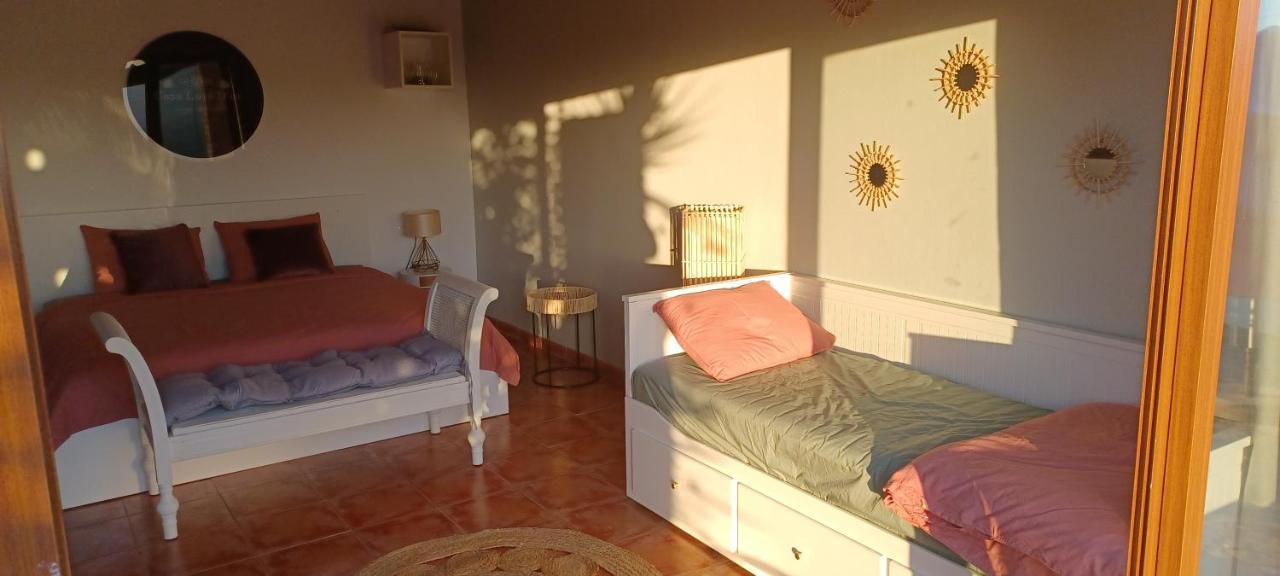 B&B Casa Lore D'Or Alora Bagian luar foto