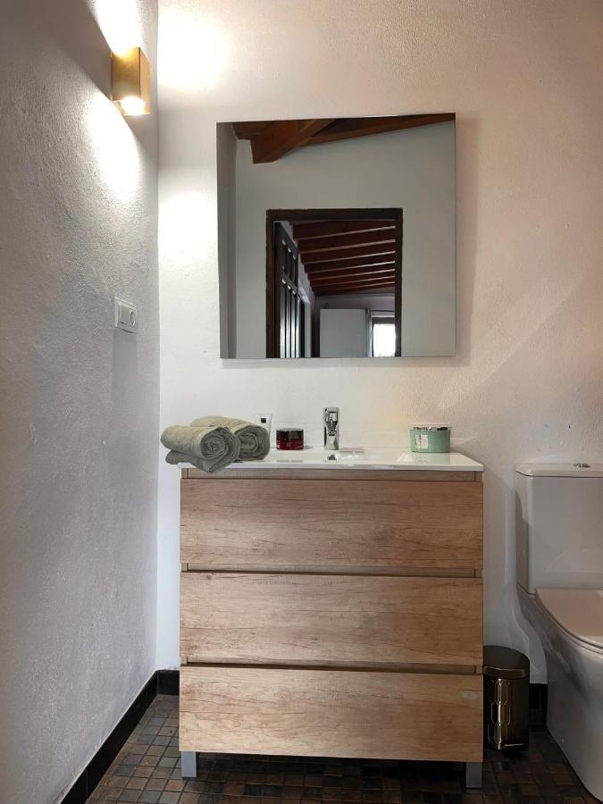 B&B Casa Lore D'Or Alora Bagian luar foto