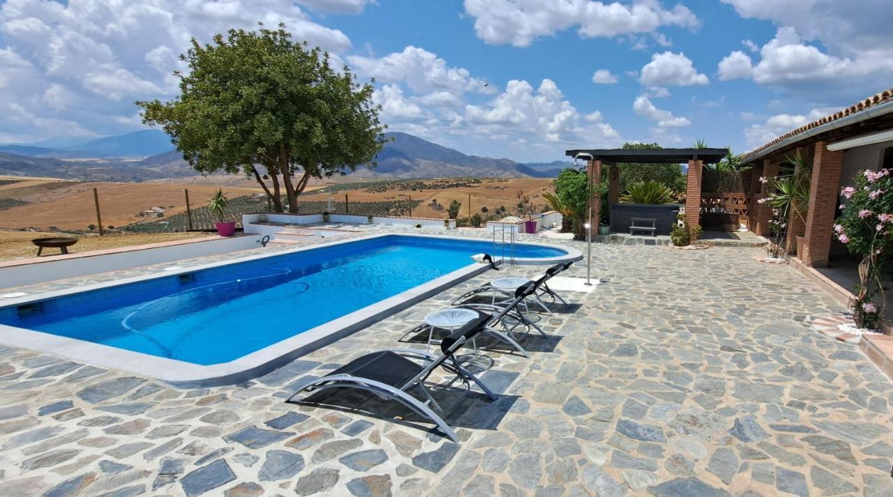 B&B Casa Lore D'Or Alora Bagian luar foto